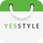 yesstyle android application logo